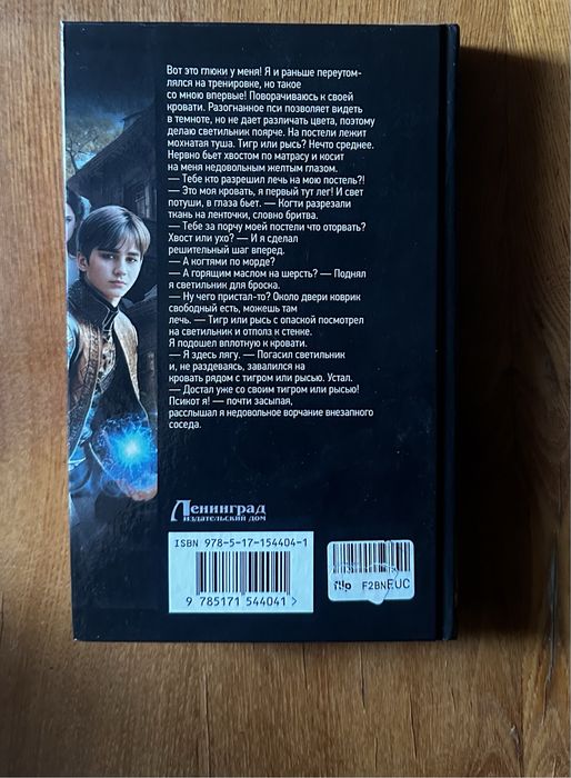 Книга «Мастер печатей» автор Сергей Гусаров