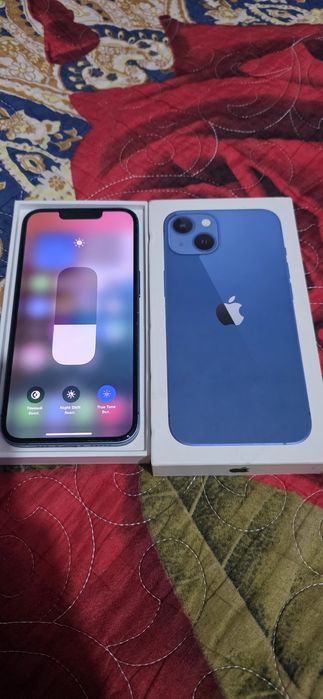 Айфон 13 память 128