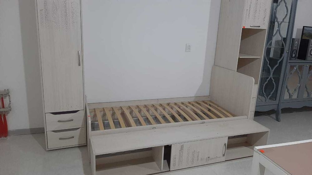 Детский гарнитур