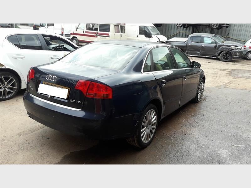 Planetara stanga Audi A4 B7 2007 Sedan 2.0 TDi