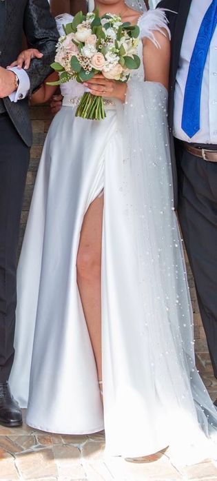 Rochie de mireasa