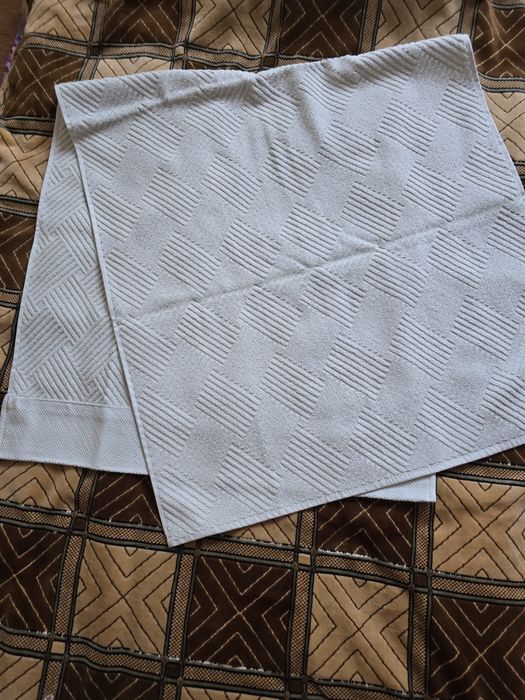 Новое банное полотенце Турция.