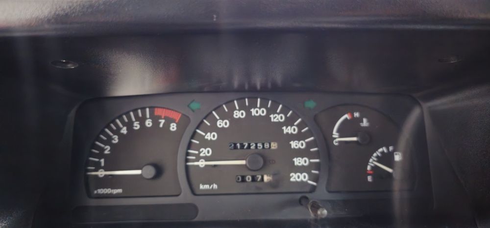 Daewoo Nexia 1 2006-yil