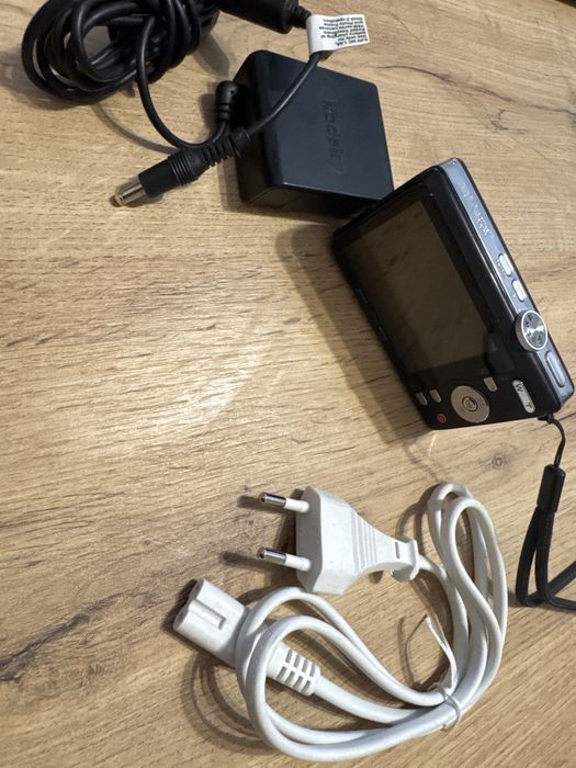 Kodak Easyshare M320