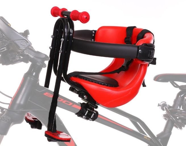 Scaun pentru bicicleta de copii