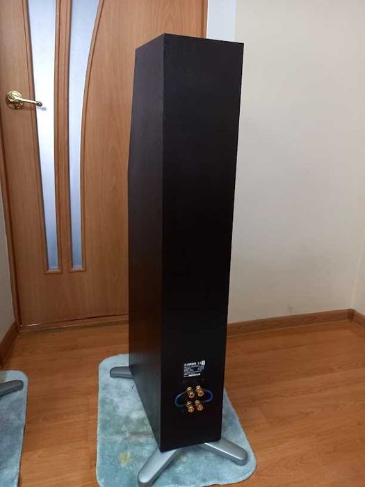 Акустика Yamaha soavo 1