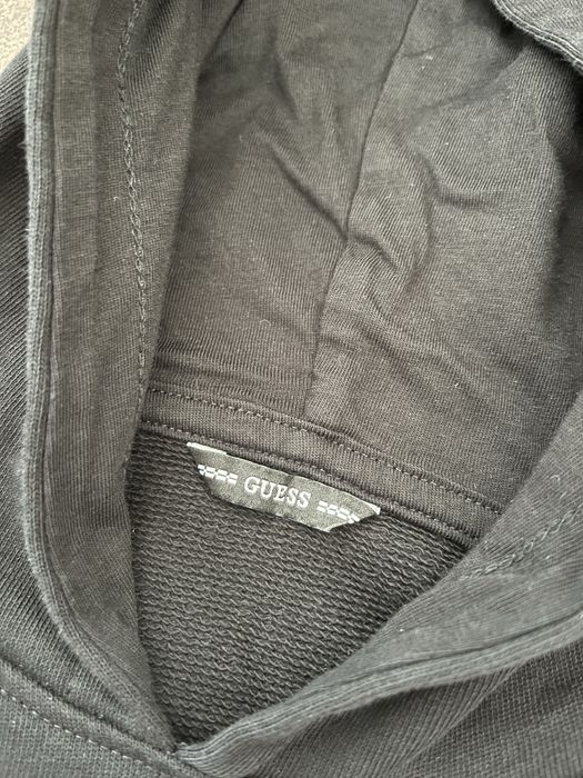 Детски суитшърт GUESS