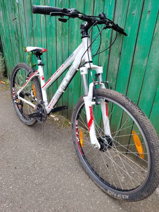 Bicicleta Bulls Sharptail