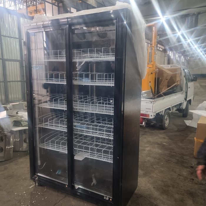 Хиттойдан Республикасидан келтирилган Холодильниклар 160в-220в