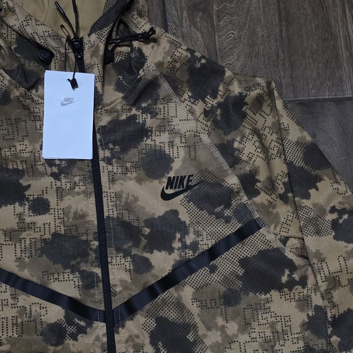 Мъжки екип Nike М