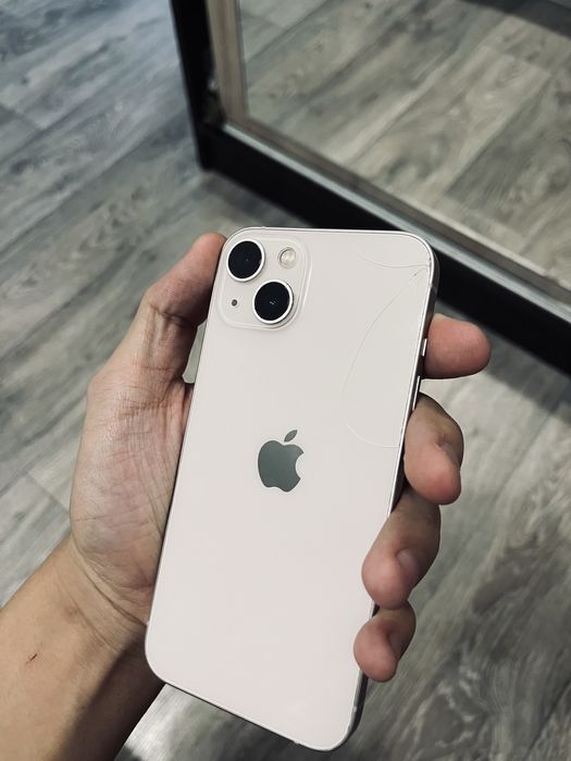 Продаю/Обмен айфон 13 128гб