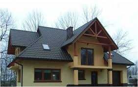 Servicii complete acoperișuri – de la proiect la execuție!