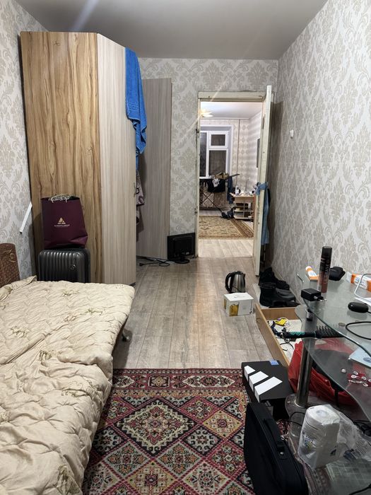 2х  комнатная кск