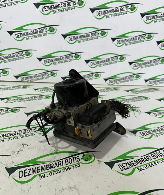 Pompa ABS 10.0206-0118.4 Peugeot 206 2004 1.6 MT (109 hp)