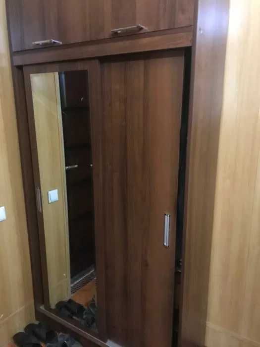 Продается квартира 3/2/4 карасу 1  (ориентир корзинка, садаф туйхона)