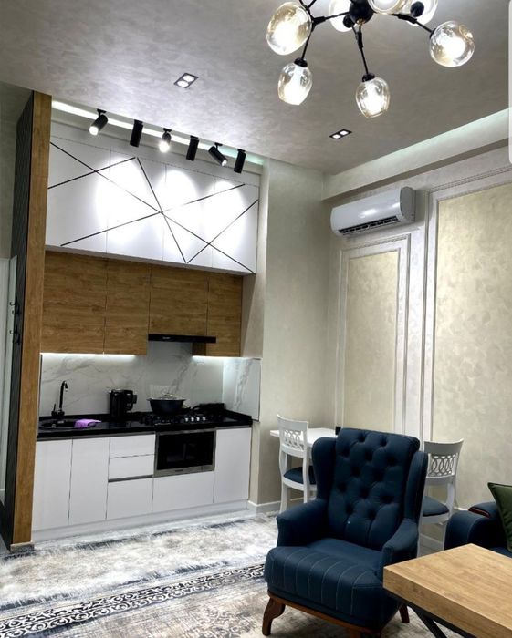 Срочна сдаётся Ташкент сити  
 квартира
Тошкент сити 
Новастройка 
2/5