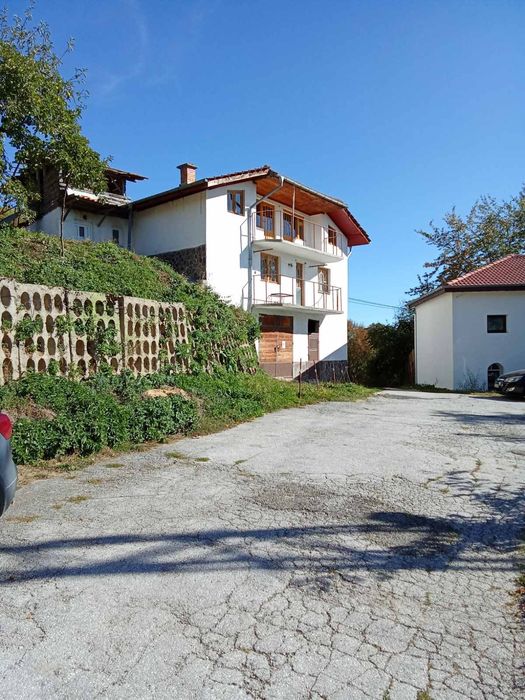 Продава се Къща в с. Фатово, Област Смолян - 300 кв.м за 319 €/кв.м - Снимка #1