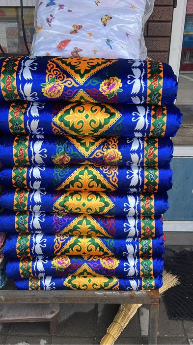 Ватные матрасы оптом