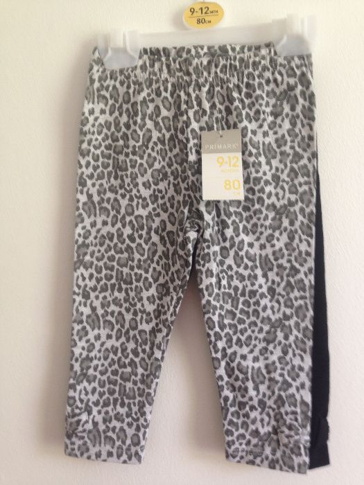 нов к-т от 2 броя книнчета за момиче 9-12 мес.