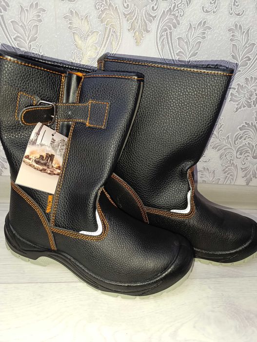 Летние сефти сапоги