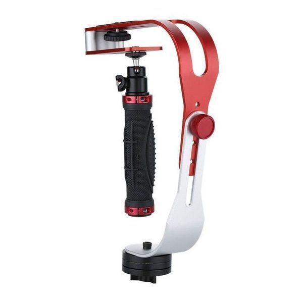 Видео Стабилизатор Steadicam CAMSPOD CN20