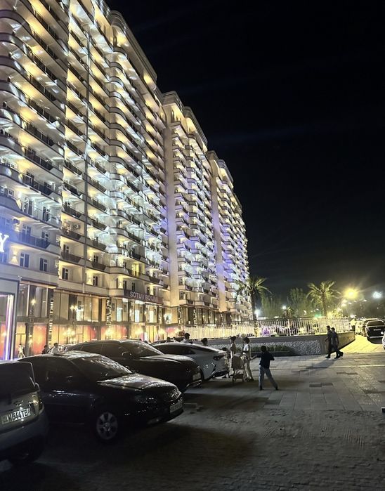 Xonsaroy Orzular 38 km² + 10 km² balkon