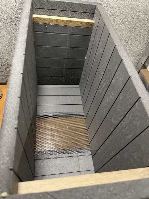 Нуклеуси от фибран, оплодни сандъчета , транспортни сандъчета ДБ и ЛР