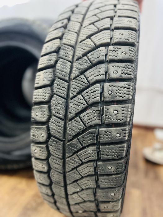 Зимние шины , қыстық шиналар б/у