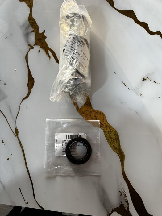 Шкода кадияк Хадовой Запчасть есть