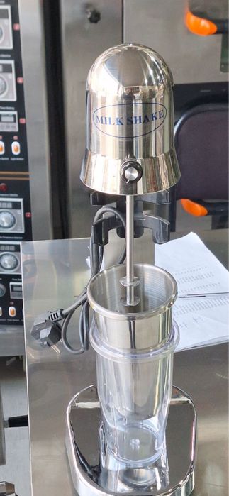 Коктейл аппарат, kokteyl apparat