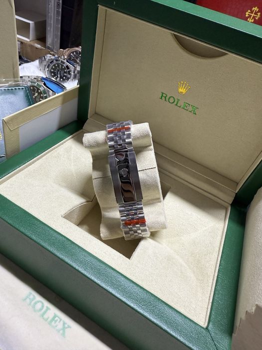 Ceas Rolex AUTOMATIC 41 mm- full box