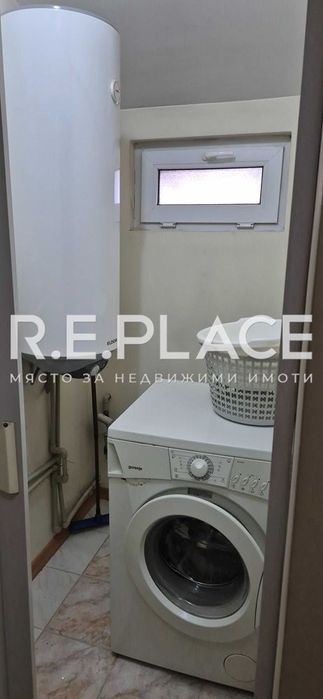 Дава се под наем Двустаен апартамент в Варна, Гръцка махала - 85 кв.м за 400 € - Снимка #6