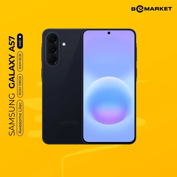 Samsung Galaxy A57 8/128 GB