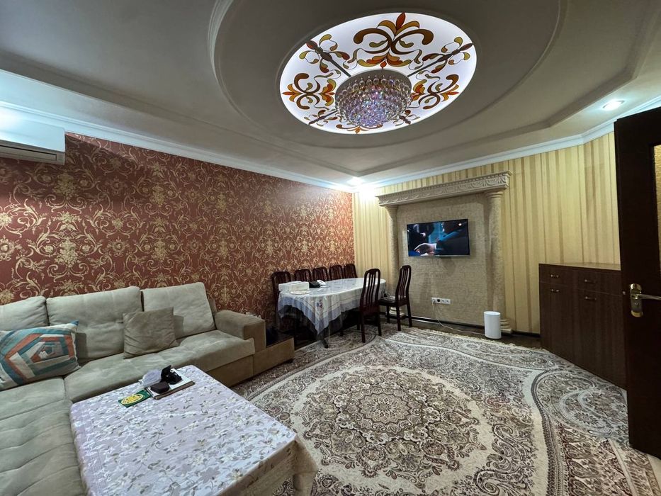 Квартира продается 4в3/3/4 на Ц 2