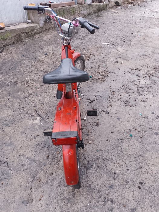 Moped Piaggio ciao PX