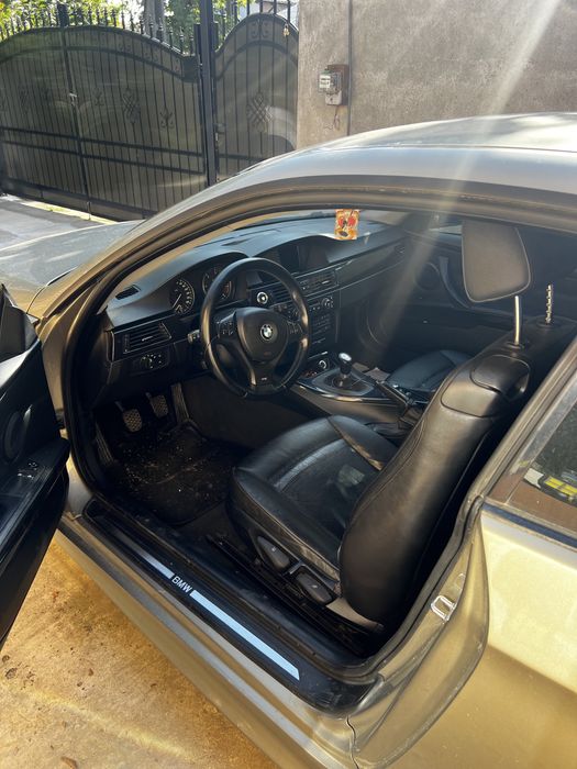 BMW Seria 3 2007 — imagine 2