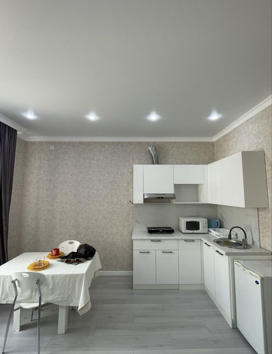 Квартира посуточно