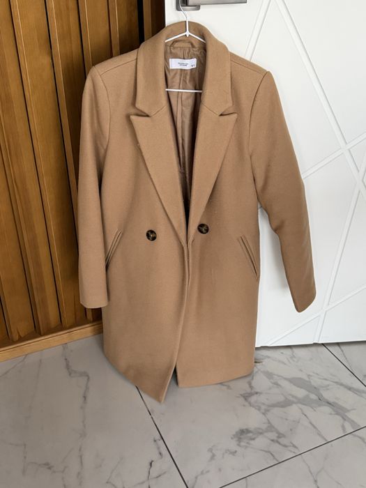 Продам пальто и куртку б/у