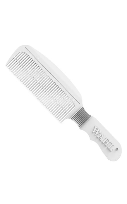 Wahl гребень Speed Comb белый 230x56 мм