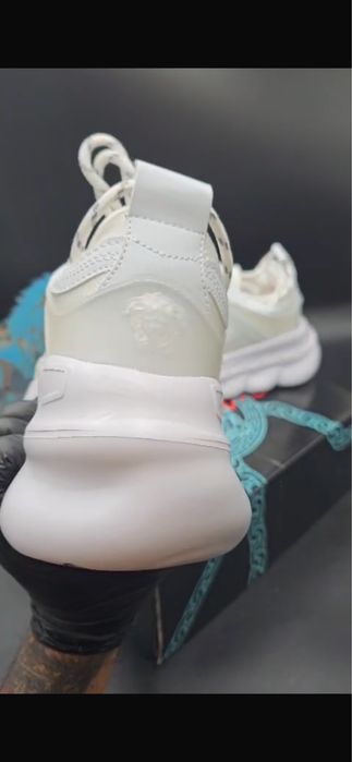 Versace chain reaction marimea 37