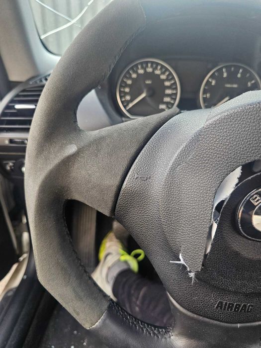 Волан бмв е87 е90 е84 е91 е92 е81 е82 е88 bmw e90 e91 e81