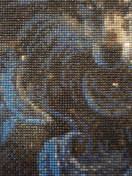 Алмазные картины/иконы