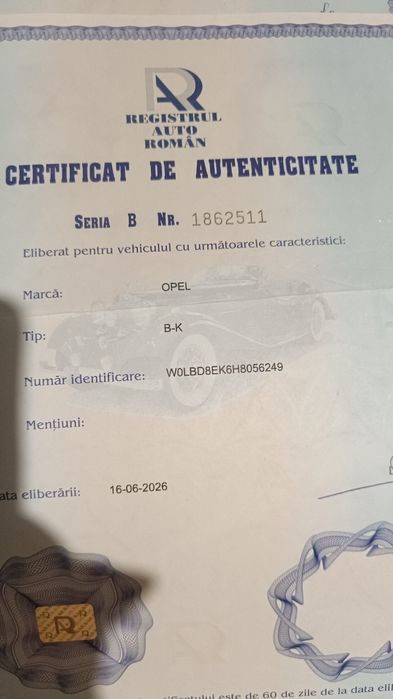 Vând Opel astra RAR efectuat 1.6 CDTI SPORTS TOURER