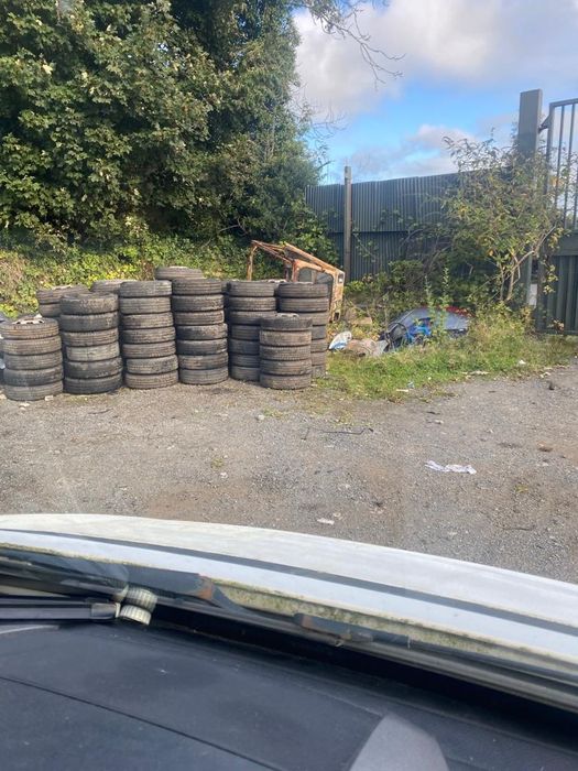 Cauciuc iveco mercedes crafter lt master t4 t5 boxer vito ducato ford