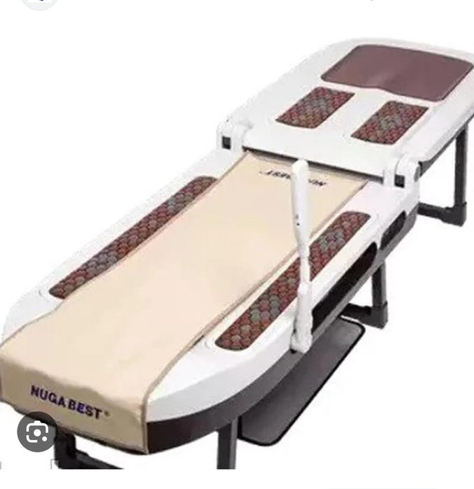 Nuga Best N5massaj kravati