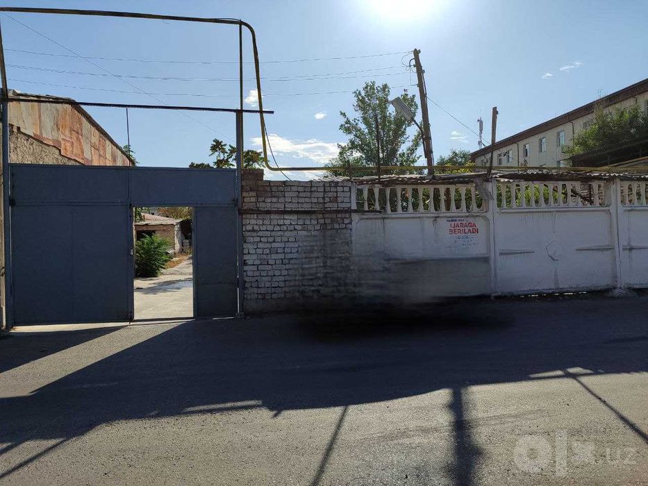 ПРОДАЁТСЯ земельный участок в Мирабадском районе!