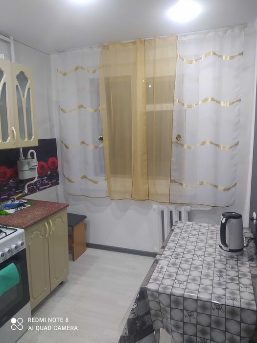 Сдам квартиру на длительный срок