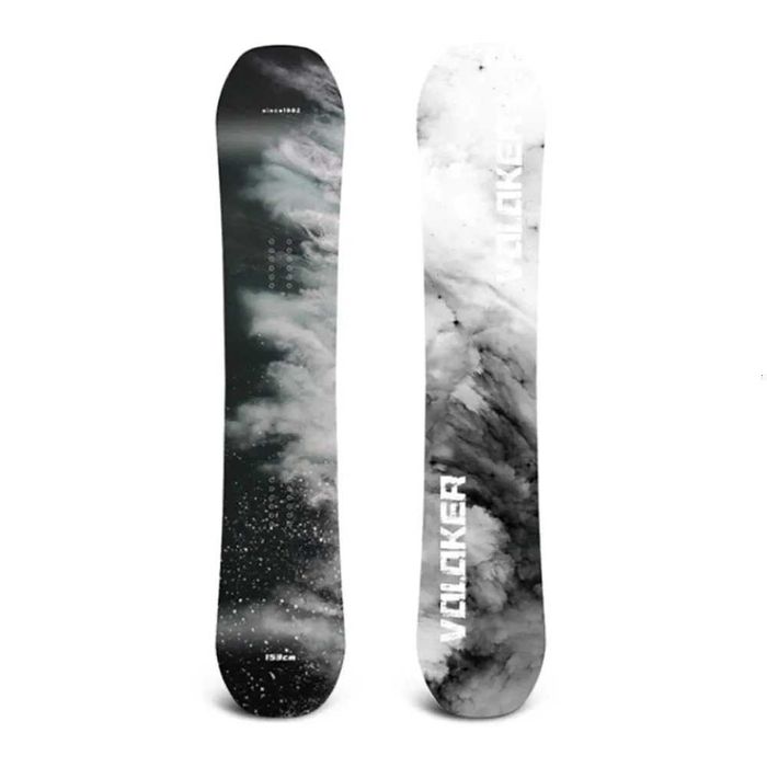 Скидка 40%  Сноуборд VOLOKER