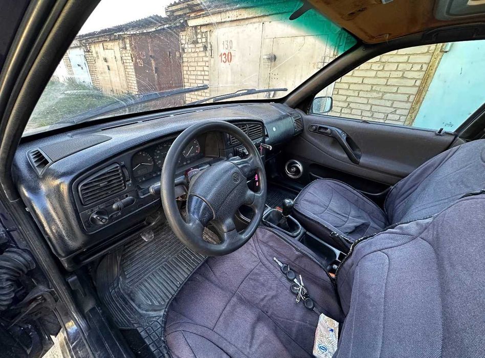 Продам Фольксваген Пассат Б4 | Volkswagen Passat B4