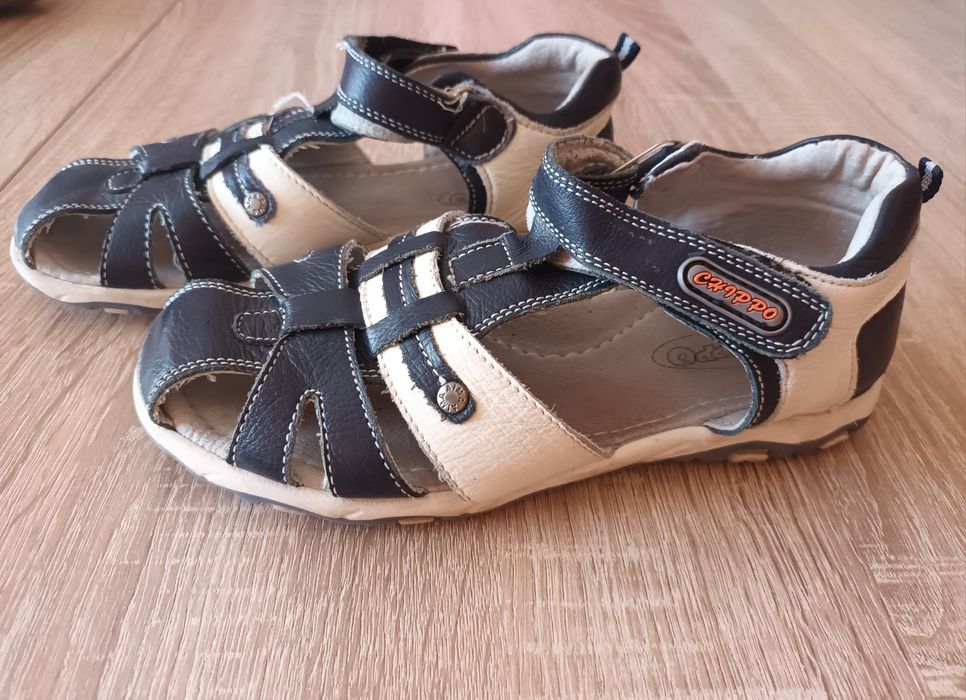 Обувки  Chippo   оргопедични